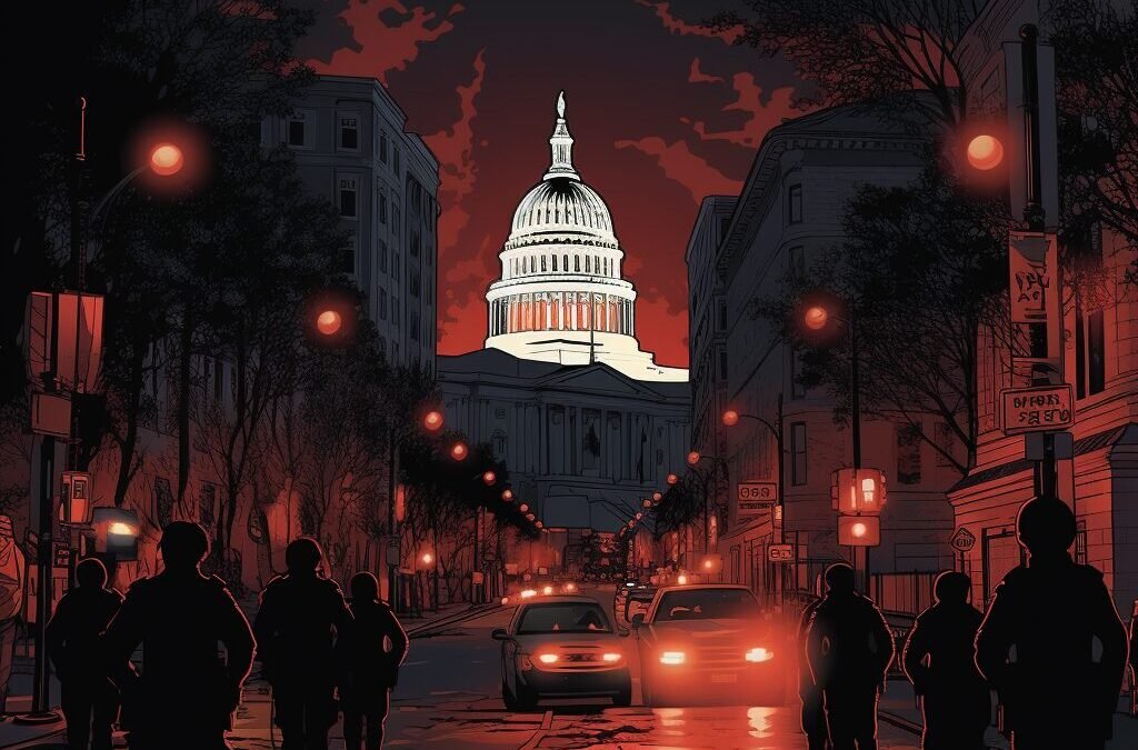 Arsenal of Autocracy