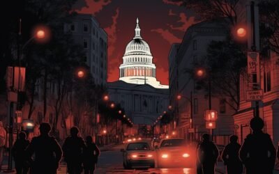 Arsenal of Autocracy
